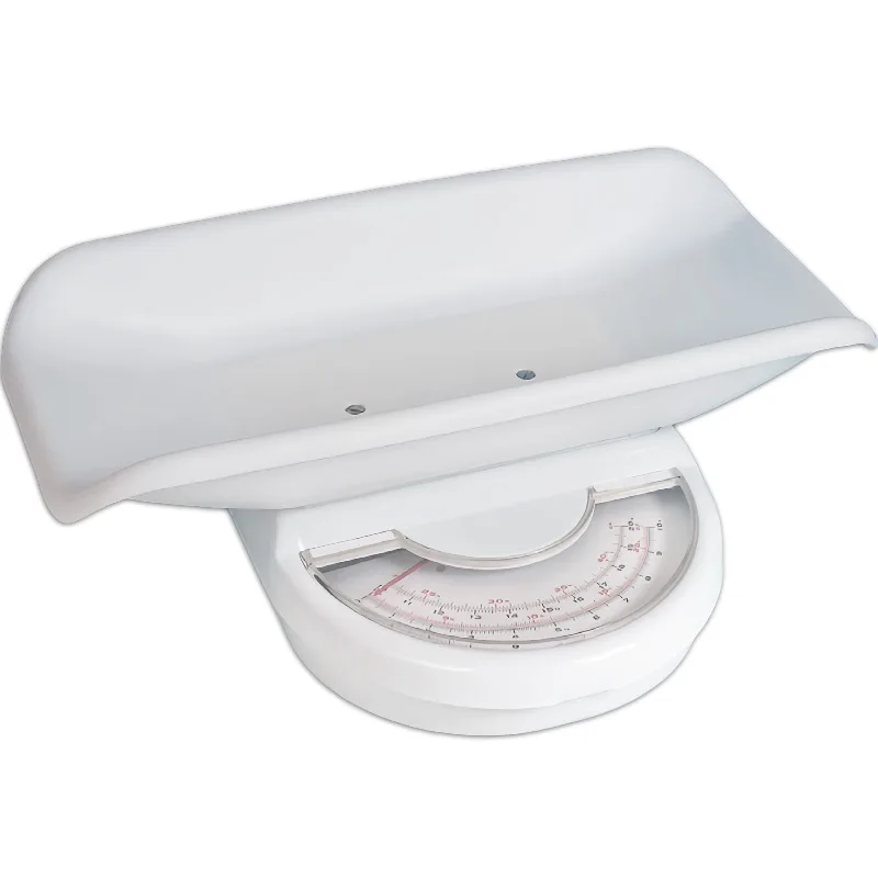 Home Medic Bathroom Scale - 医療家庭用高精度新生児10kg 20kg乳児体重測定浴室用機械式ダイヤルベビー体重計