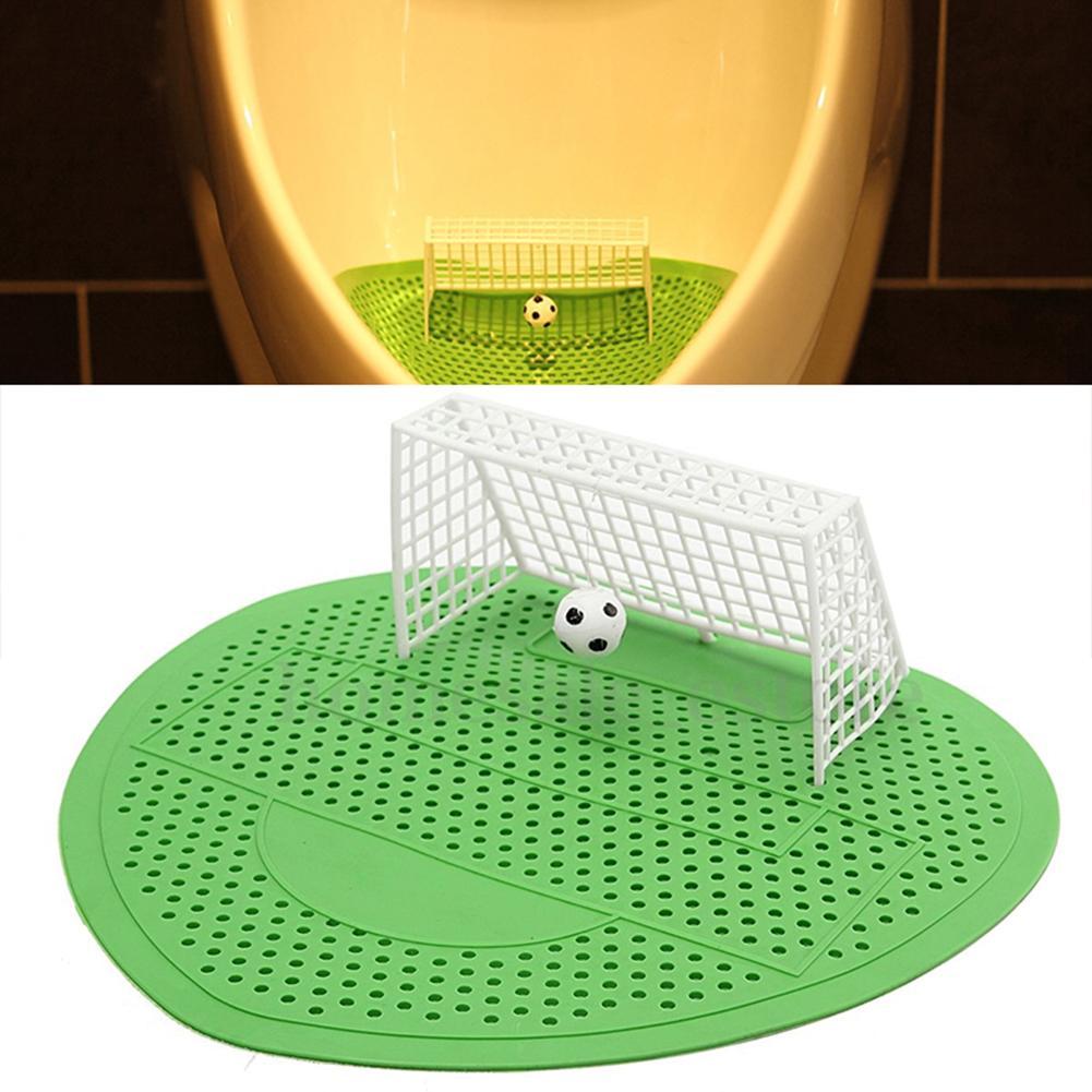 家庭用クリーニングツール,トイレレザーパッド,デオドラント, - Home Bathroom With Urinal のレビューと価格