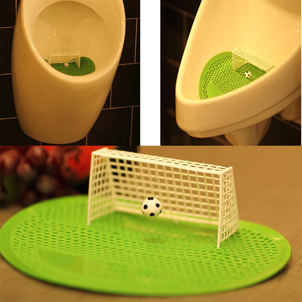 家庭用クリーニングツール,トイレレザーパッド,デオドラント, - Home Bathroom With Urinal のレビューと価格