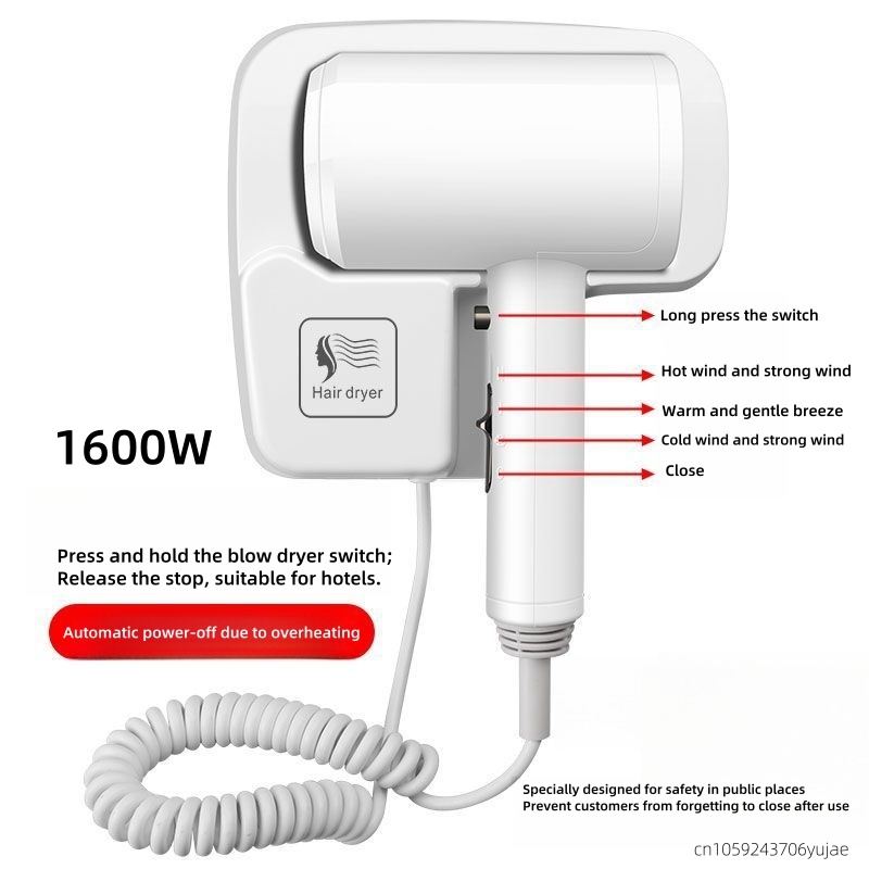 2026年新型五つ星ホテル仕様壁掛け式非穴あき高風速乾燥家庭 - Home Depot Bathroom Vanities のレビューと価格