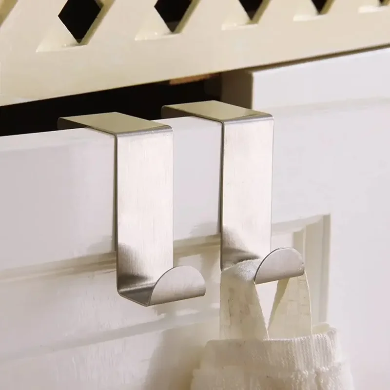 Z 字型バスルームキャビネットフックによるステンレス鋼リアハ - Home Goods Bathroom Cabinets のレビューと価格