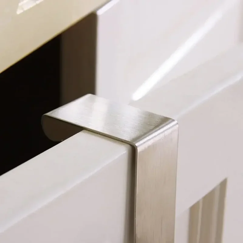 Z 字型バスルームキャビネットフックによるステンレス鋼リアハ - Home Goods Bathroom Cabinets のレビューと価格