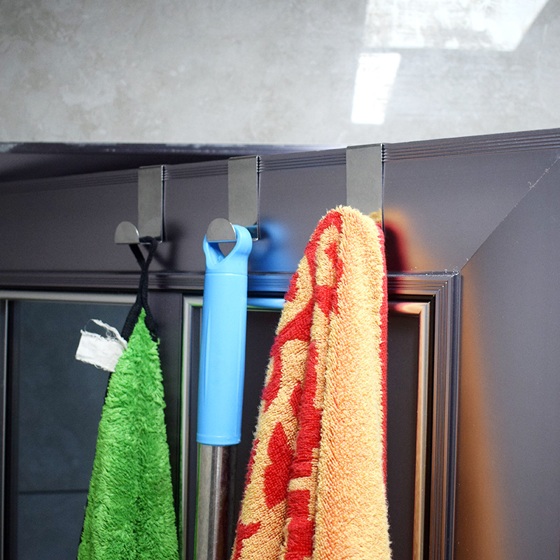 Z 字型バスルームキャビネットフックによるステンレス鋼リアハ - Home Goods Bathroom Cabinets のレビューと価格
