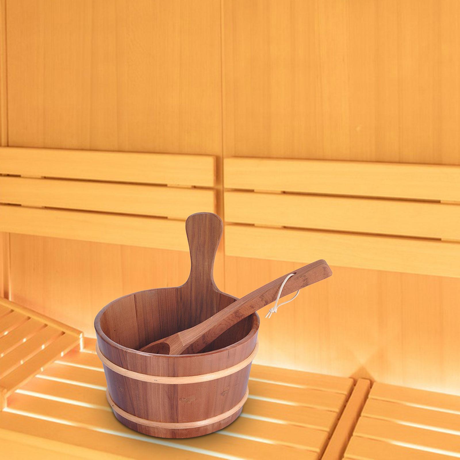 ハンドル付きの用途の広いウォーターバケット,スパ,家庭,バス - Home Bathroom Spa のレビューと価格