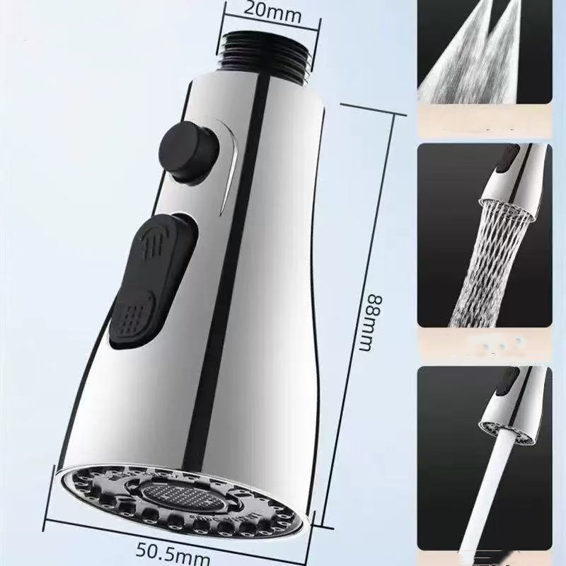 蛇口フィルター機能 キッチンシンク シャワースプレー シンク - Home Depot Bathroom Vanities のレビューと価格