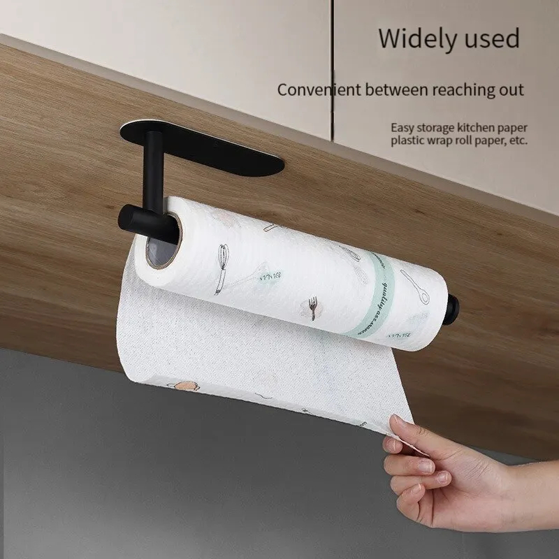 多目的ペーパーロール収納ラック多機能ティッシュホルダーオーガ - Home Goods Bathroom Cabinets のレビューと価格