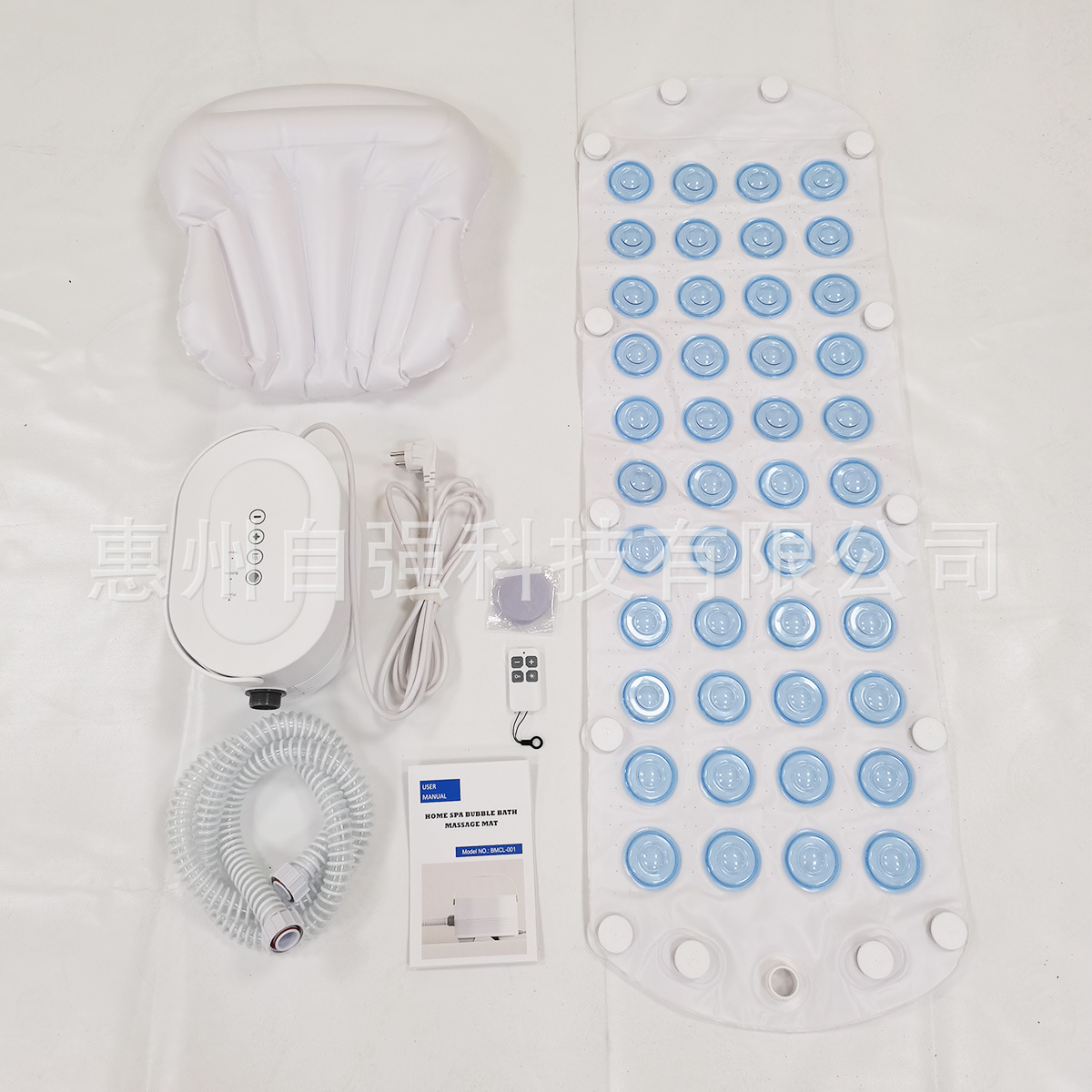 浴槽マッサージマット 浴槽サーフィンバブルマシン ホームスパ - Home Bathroom Spa のレビューと価格