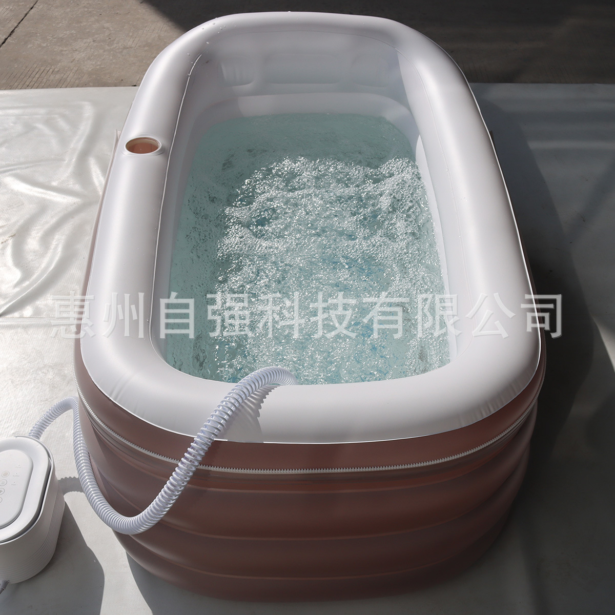浴槽マッサージマット 浴槽サーフィンバブルマシン ホームスパ - Home Bathroom Spa のレビューと価格