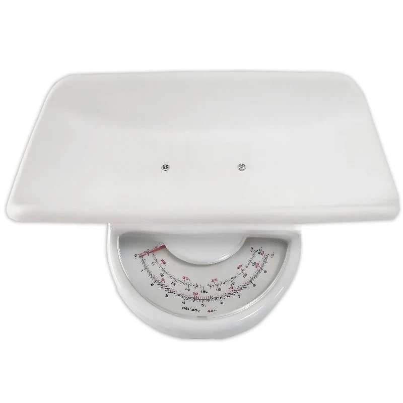 医療家庭用高精度新生児10kg 20kg乳児体重測定浴室用機 - Home Medic Bathroom Scale のレビューと価格