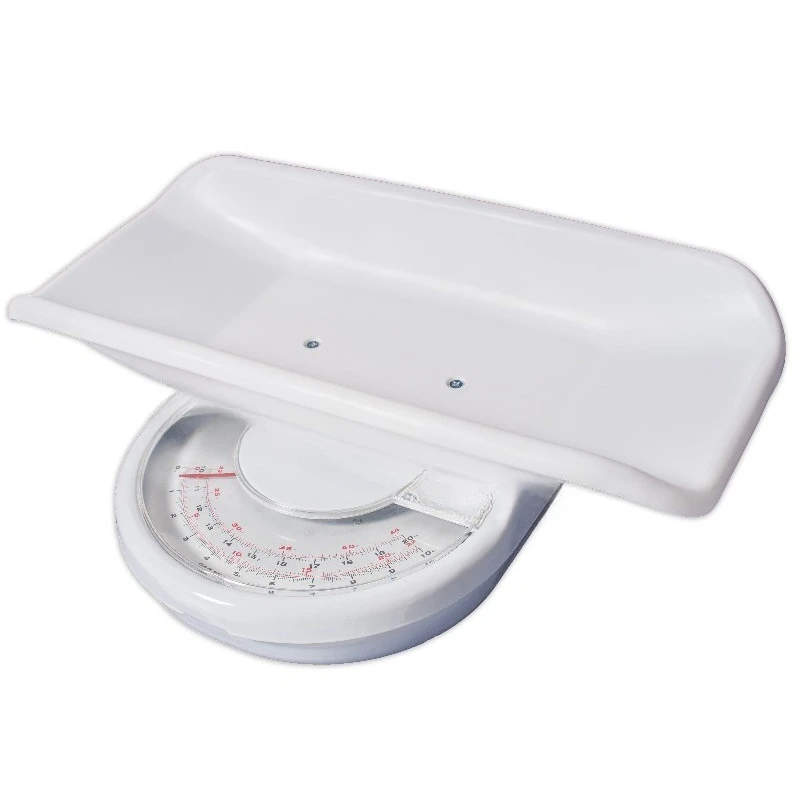 医療家庭用高精度新生児10kg 20kg乳児体重測定浴室用機 - Home Medic Bathroom Scale のレビューと価格