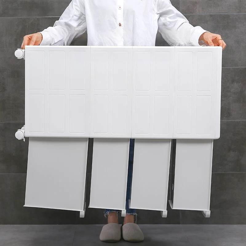 バスルーム用の狭い隙間の収納キャビネット、バスアメニティ用の - Home Goods Bathroom Cabinets のレビューと価格