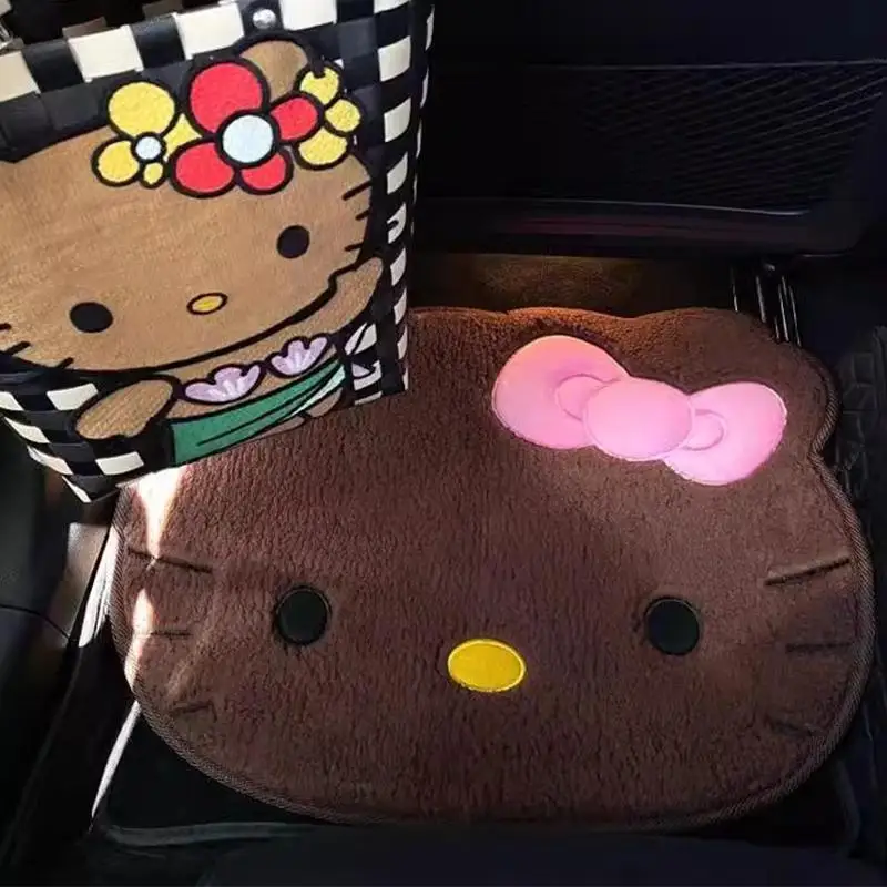 40-50cm ハローキティフロアマット 猫フロアマット 浴 - Home Bathroom Mats のレビューと価格