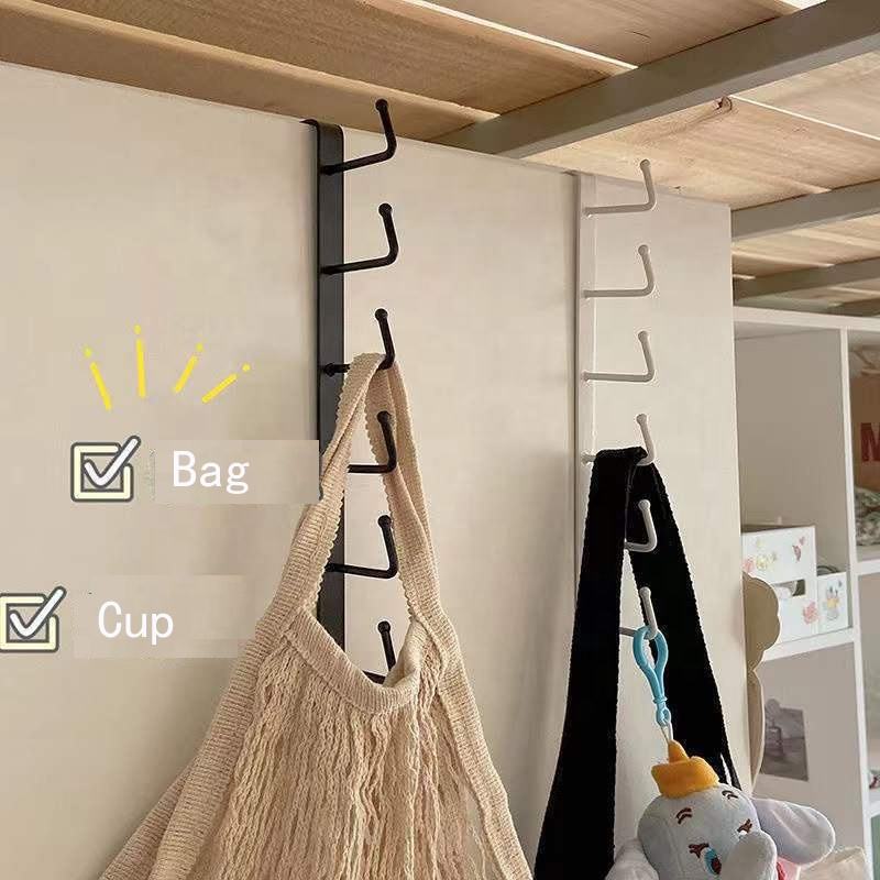 1/2/3個入り 6フック キッチンキャビネット収納ラック  - Home Goods Bathroom Cabinets のレビューと価格