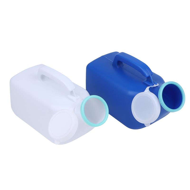 尿瓶障害者高齢者用携帯男性用モバイル1200mlトイレ車旅行 - Home Bathroom With Urinal のレビューと価格