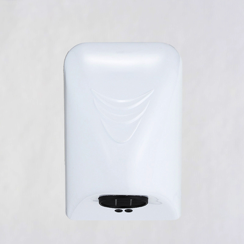 220V 自動誘導ハンドドライヤー家庭用ミニ浴室熱風電気ヒー - Home Depot Bathroom Vanities のレビューと価格