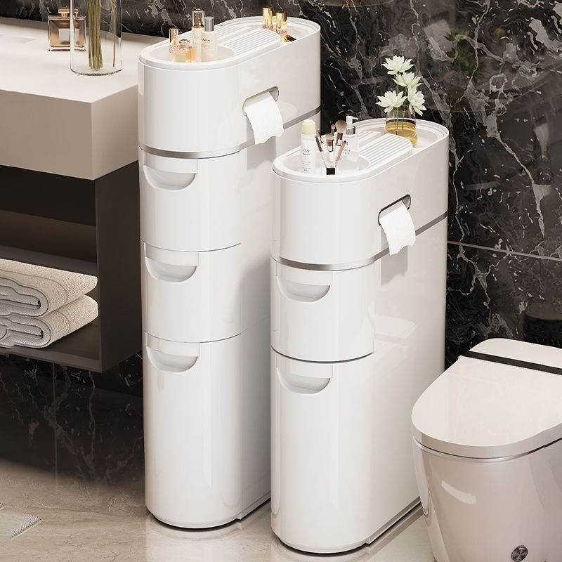 バスルームコーナー収納キャビネット - 狭いスペース用のプラ - Home Goods Bathroom Cabinets のレビューと価格