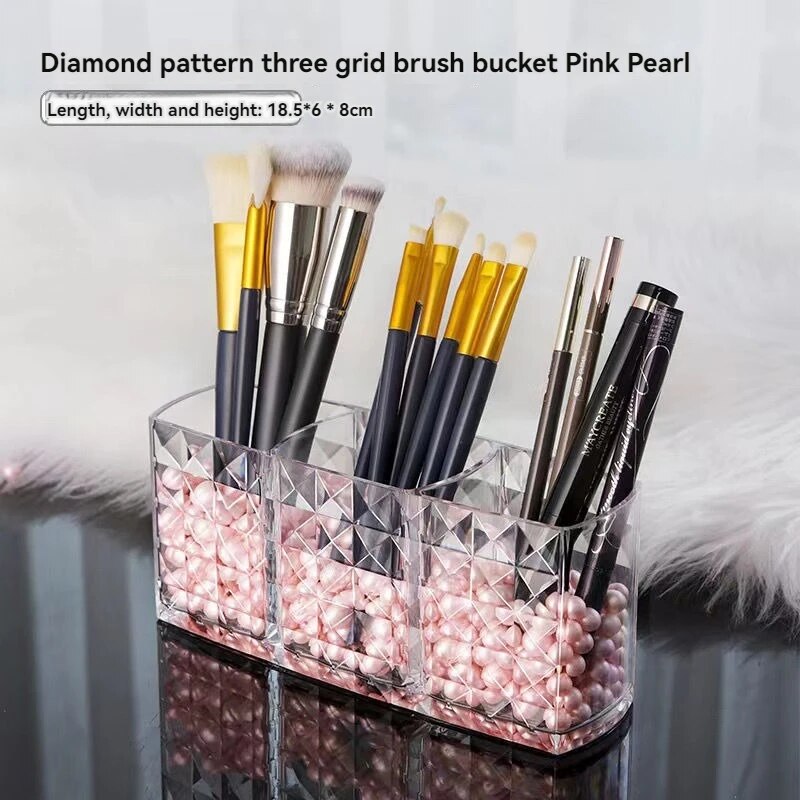 1 個/2 個ダイヤモンド柄ミラーキャビネット収納ボックス、 - Home Goods Bathroom Cabinets のレビューと価格