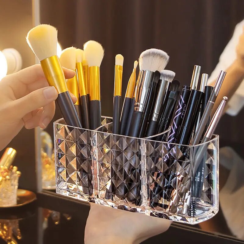 1 個/2 個ダイヤモンド柄ミラーキャビネット収納ボックス、 - Home Goods Bathroom Cabinets のレビューと価格