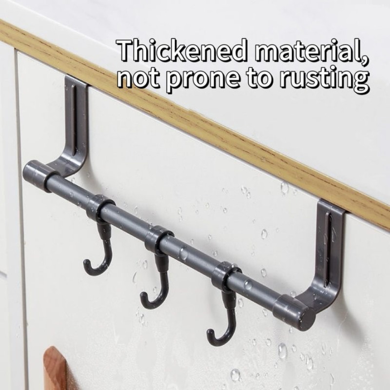 タオルロッドスチールメタルワイヤーオーバーキャビネットタオル - Home Goods Bathroom Cabinets のレビューと価格